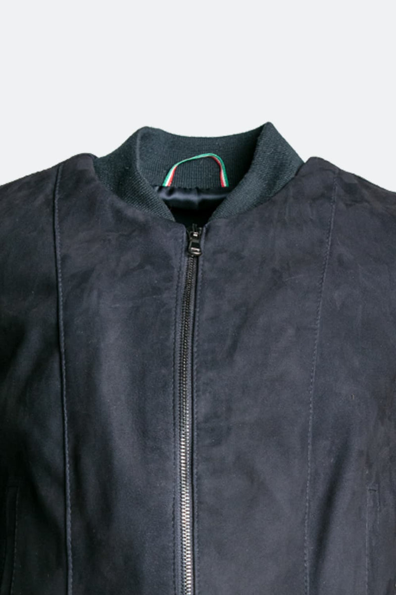 Ambra Suede donna Barone firenze - 5