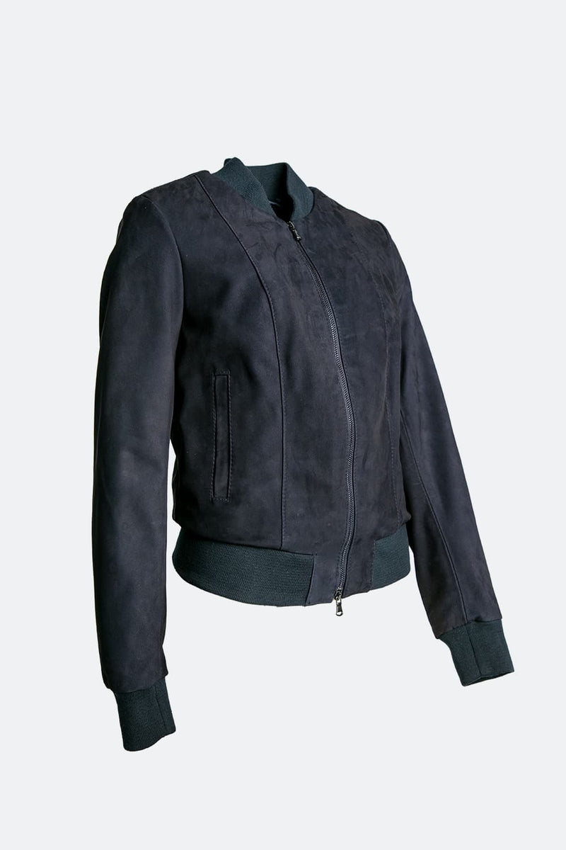 Ambra Suede donna Barone firenze - 3