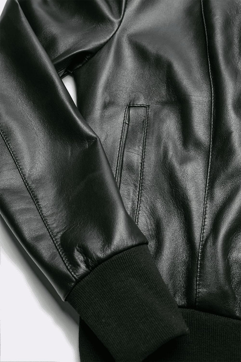 Ambra Black donna Barone firenze - 9