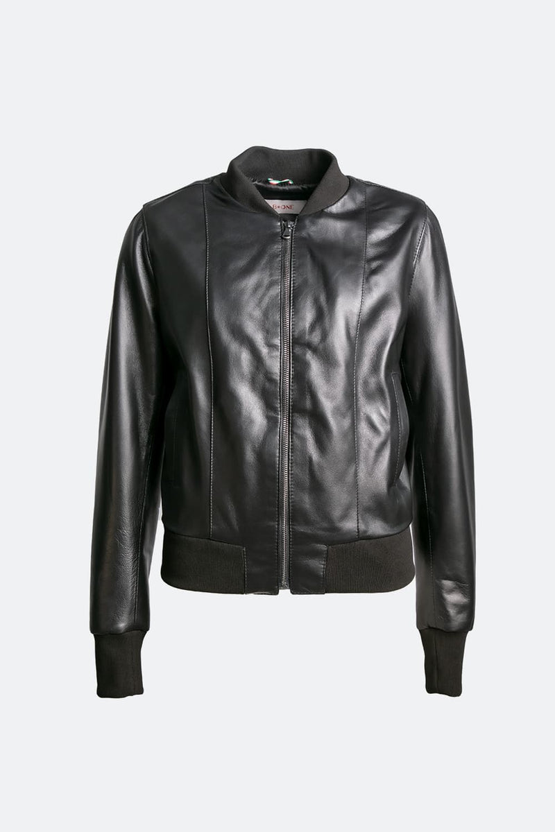 Ambra Black donna Barone firenze - 2