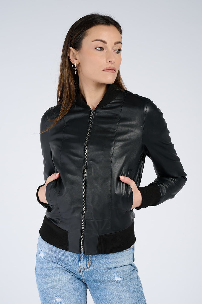 Ambra Black donna Barone firenze - 3