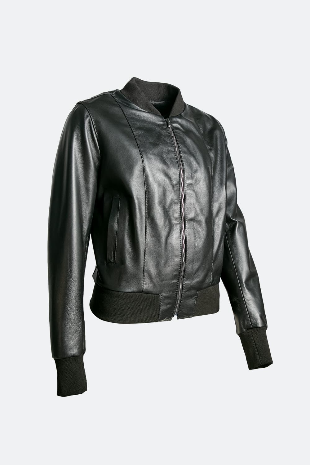 Ambra Black donna Barone firenze - 6