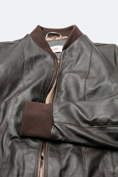 Ambra Dark Brown