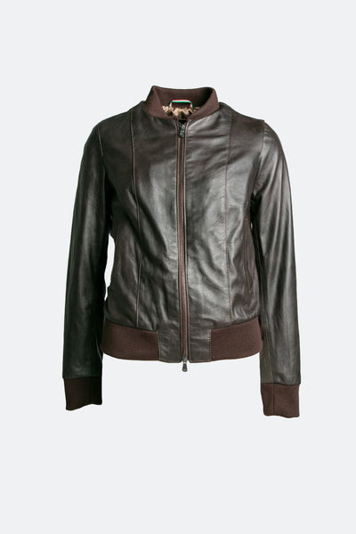 Ambra Dark Brown