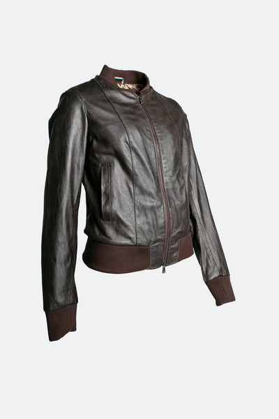 Ambra Dark Brown