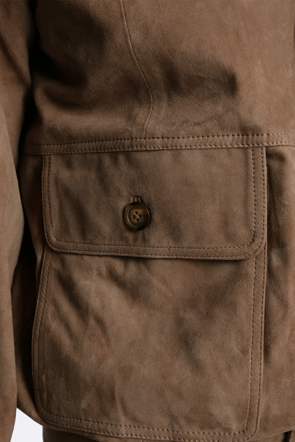 Amedeo Camoscio Taupe man Barone firenze - 7