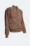 Amedeo Camoscio Taupe man Barone firenze - 6