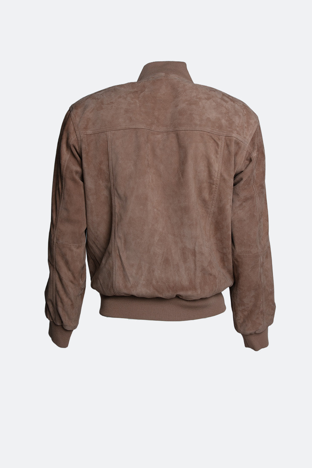 Amedeo Camoscio Taupe man Barone firenze - 9