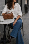 Ariel Tan woman Barone firenze - 2