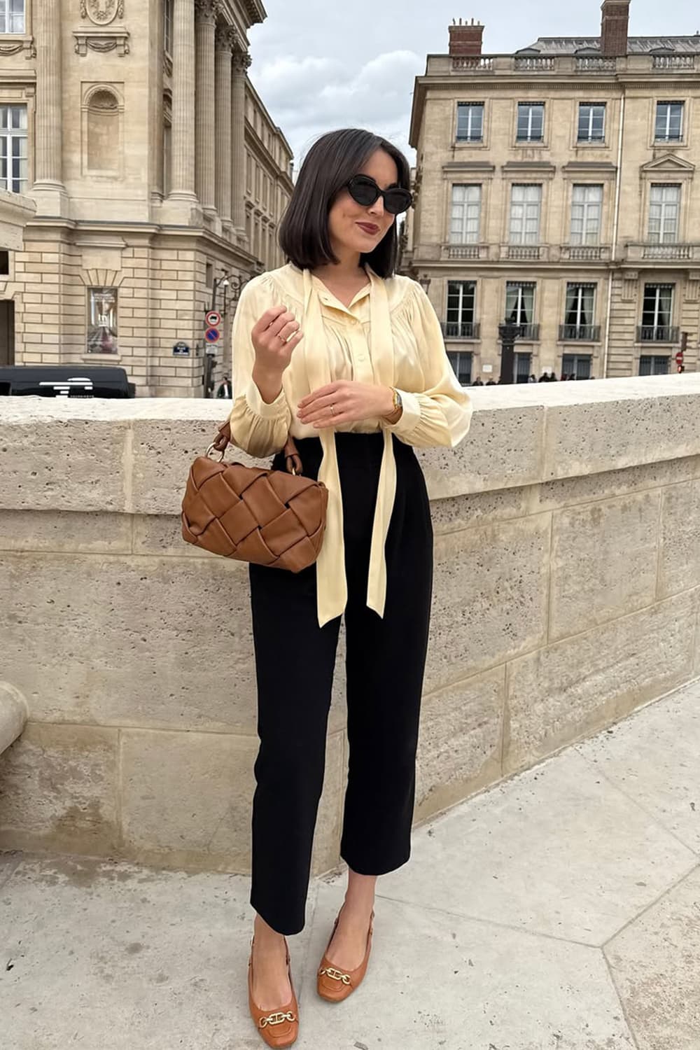 Ariel Cuoio donna Barone firenze - 4