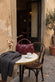 Ariel Red woman Barone firenze - 2
