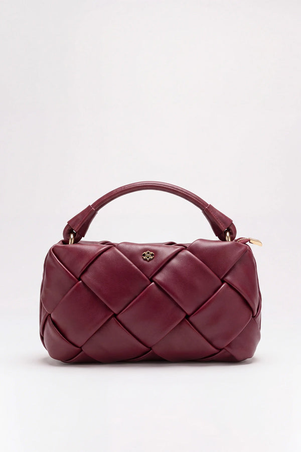 Ariel Red woman Barone firenze