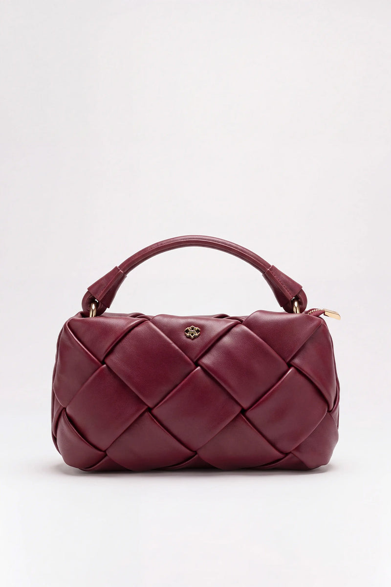Ariel Red woman Barone firenze - 1