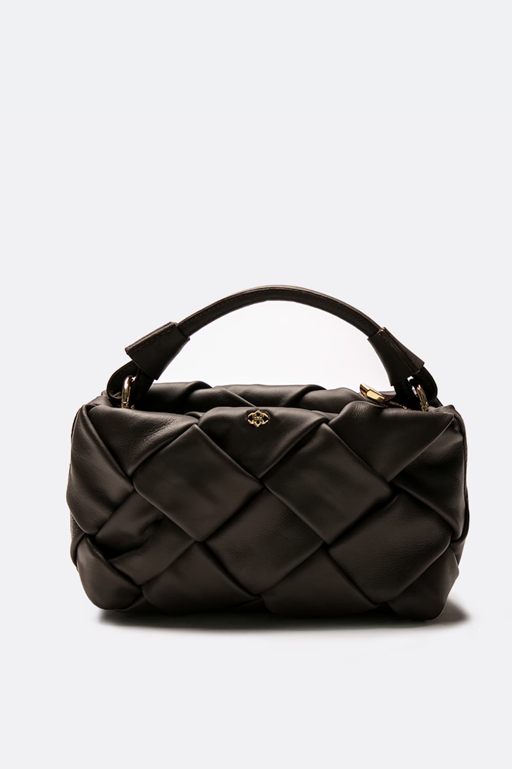 Ariel Dark Brown donna Barone firenze - 1