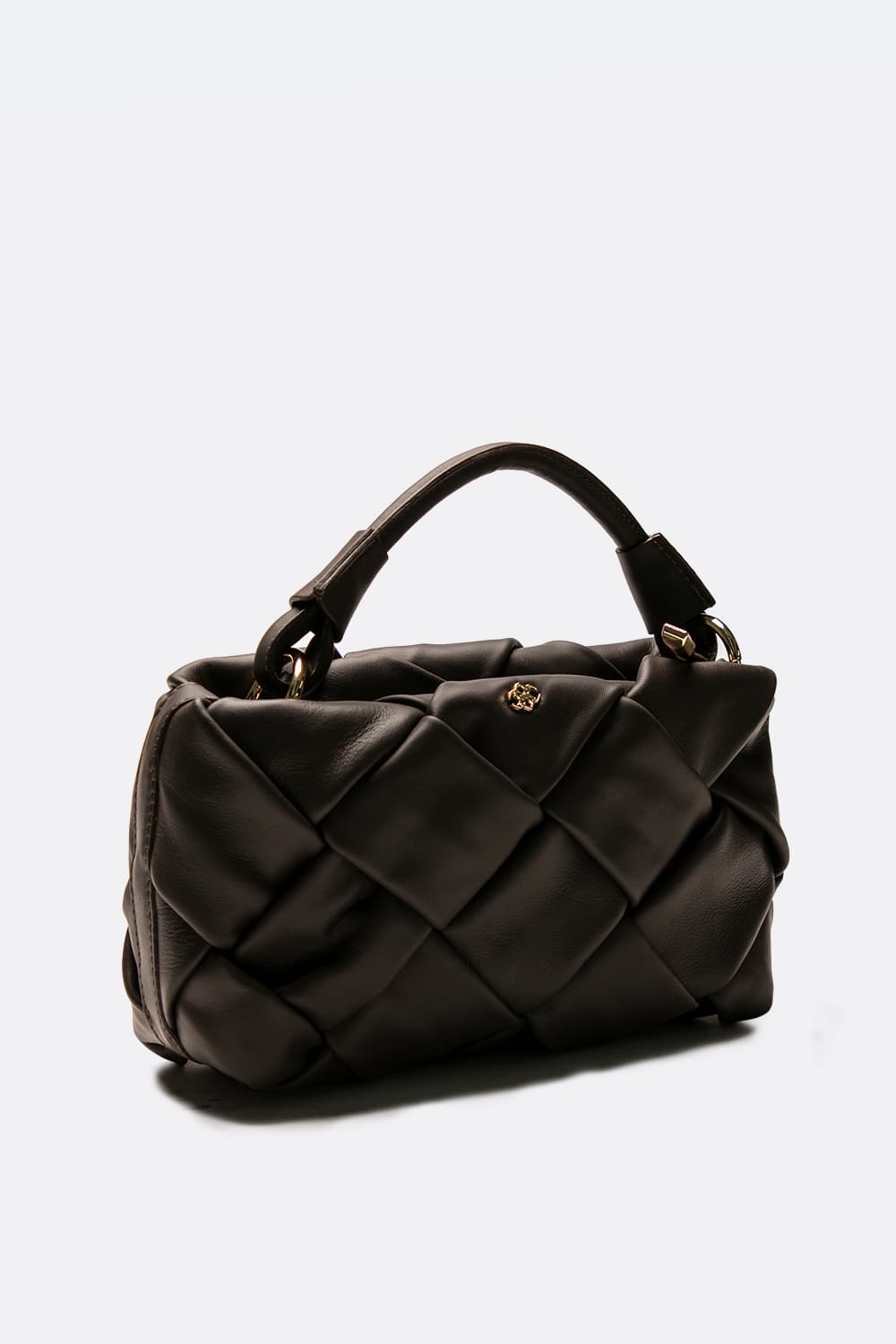 Ariel Dark Brown donna Barone firenze - 2