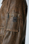 Aviator Jacket Rock  uomo Barone firenze - 7