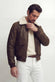 Aviator Jacket Rock  uomo Barone firenze - 4