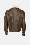 Aviator Jacket Rock  uomo Barone firenze - 9