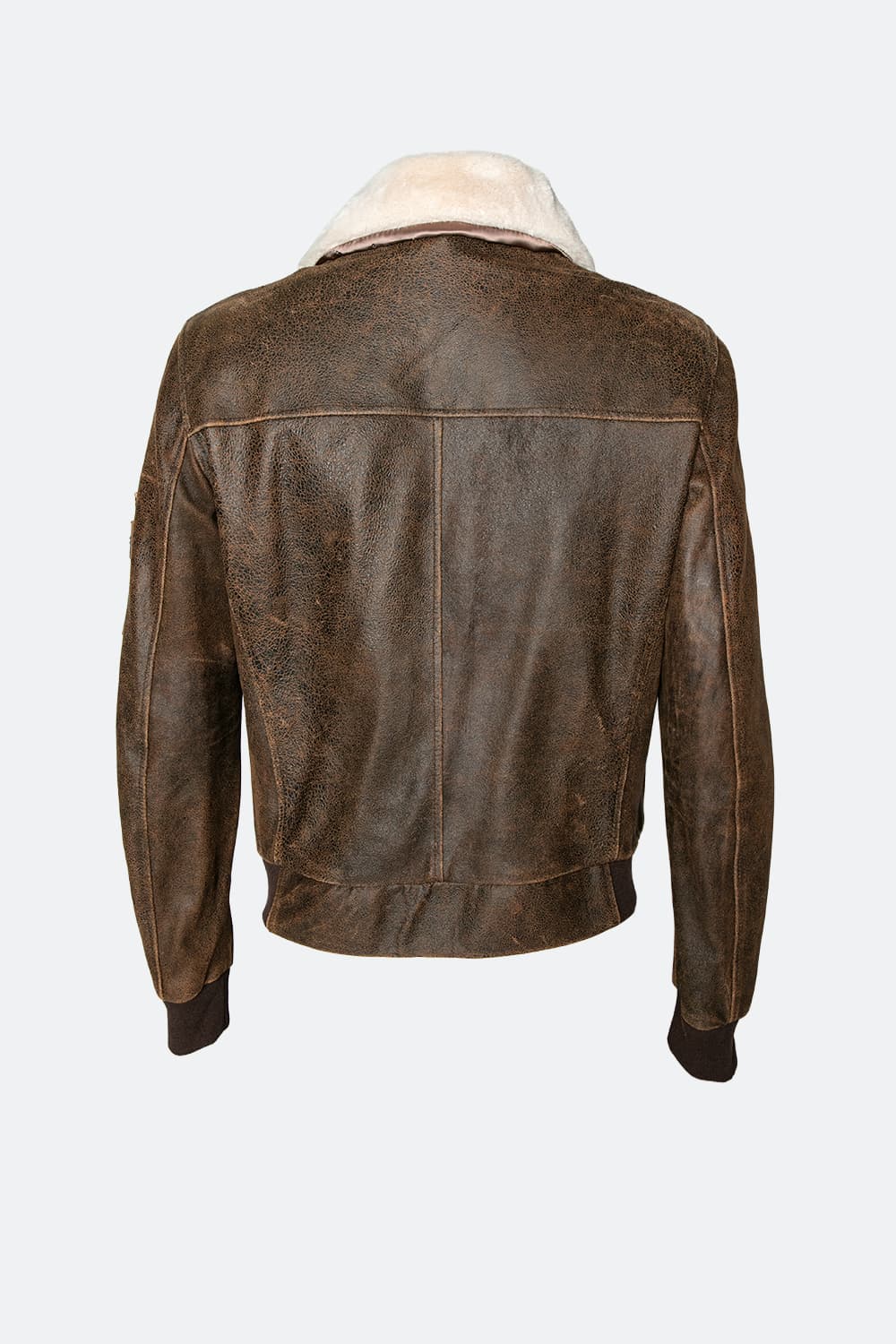 Aviator Jacket Rock  uomo Barone firenze - 9