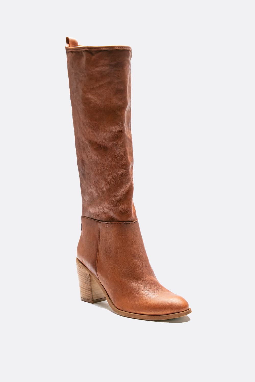 Pistoia Dark Brown donna Barone firenze - 2