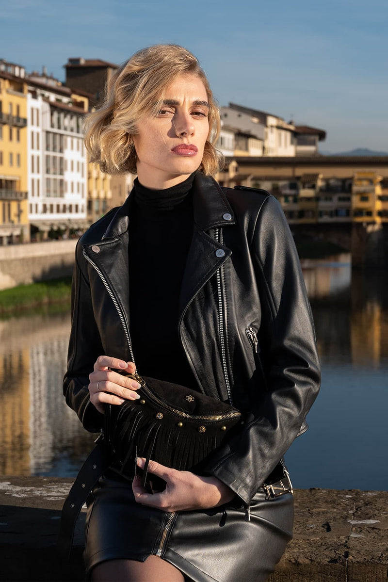 Chiodo Women donna Barone firenze - 11