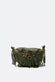 Bea Studded Suede Pouch Green woman Barone firenze - 1