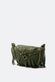 Bea Studded Suede Pouch Green woman Barone firenze - 3