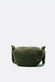 Bea Studded Suede Pouch Green woman Barone firenze - 6