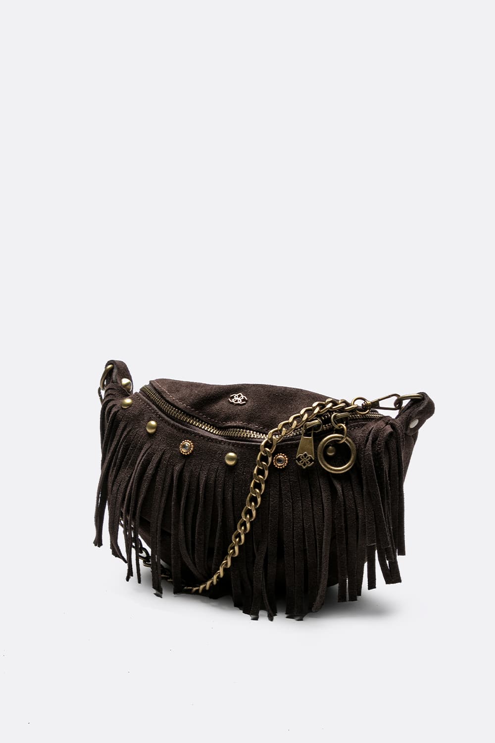 Bea Suede Studs donna Barone firenze - 1