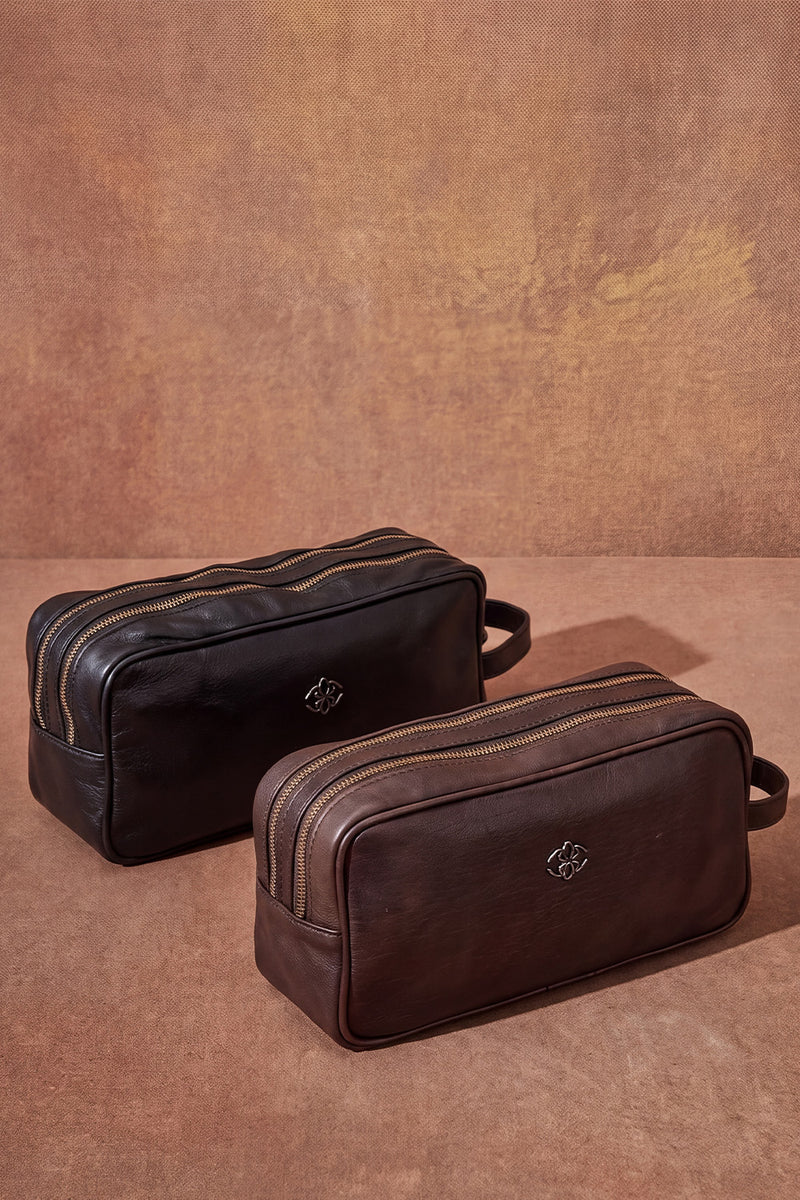 Beauty Smooth Dark Brown unisex Barone firenze - 5