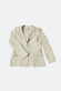 Blazer Over donna Barone firenze - 2