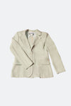 Blazer Over donna Barone firenze - 2
