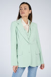Blazer Over Tiffany donna Barone firenze - 2