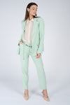 Blazer Over Tiffany donna Barone firenze - 1