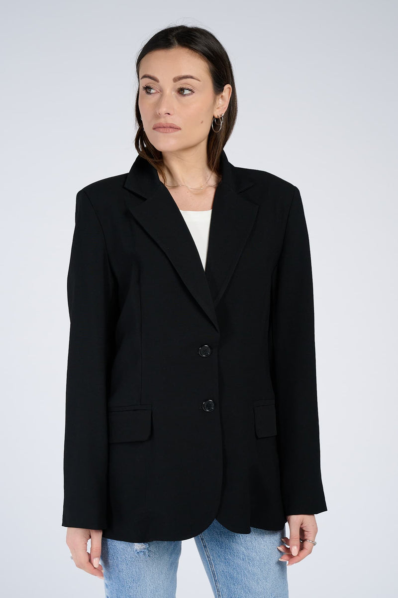 Blazer Over donna Barone firenze - 1