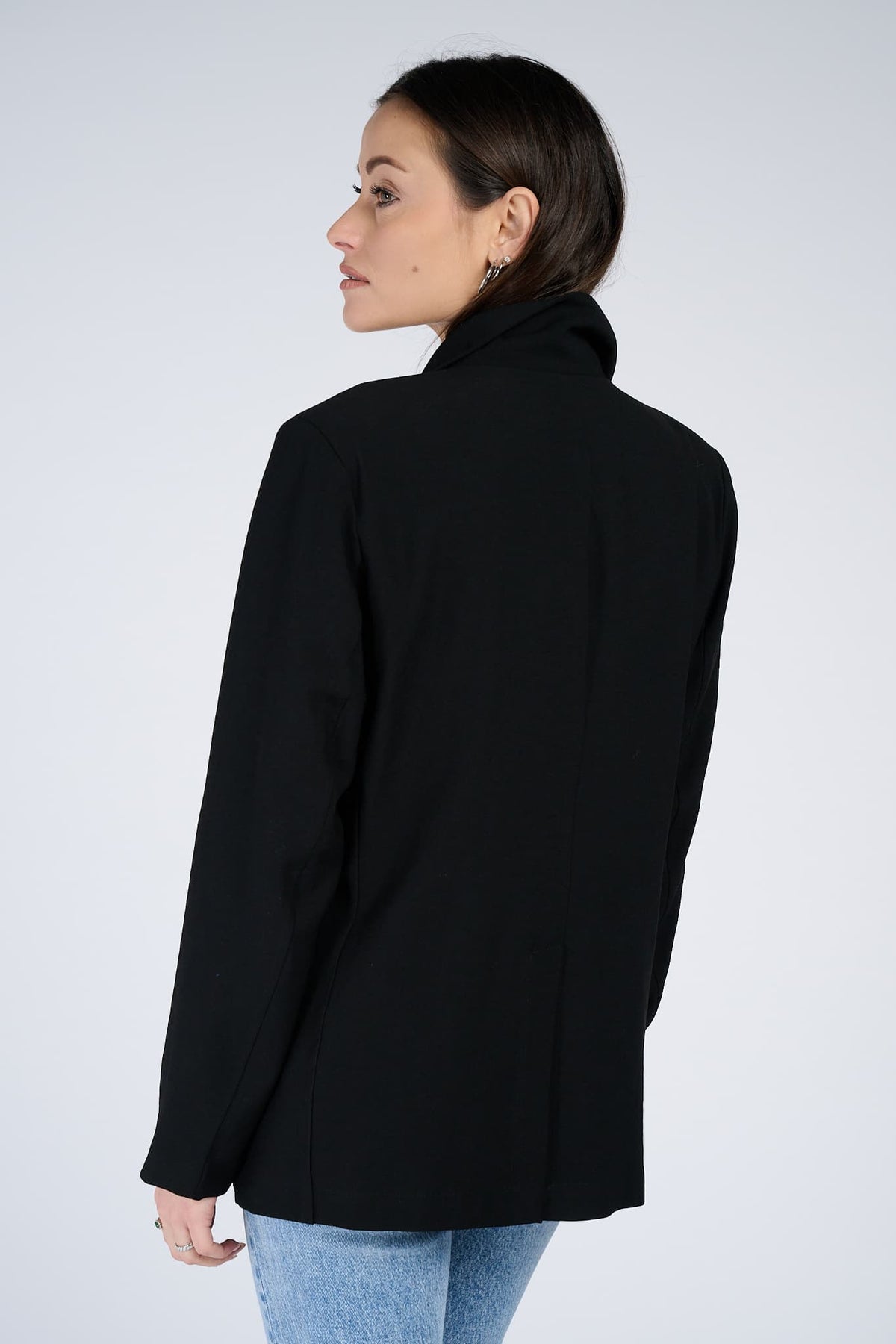 Blazer Over donna Barone firenze - 2