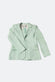 Blazer Over Tiffany donna Barone firenze - 3
