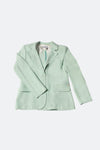 Blazer Over Tiffany donna Barone firenze - 3