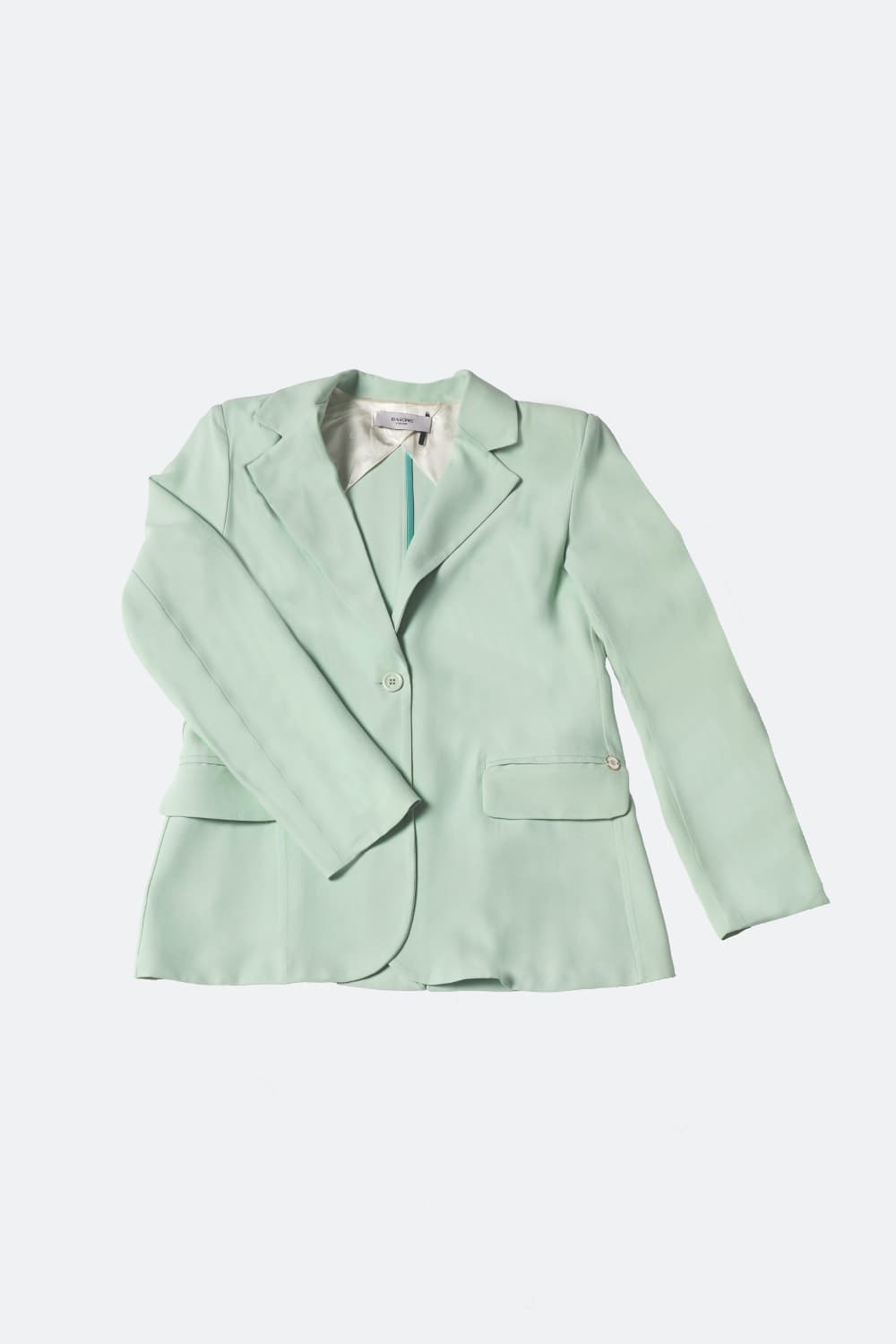 Blazer Over Tiffany donna Barone firenze - 3