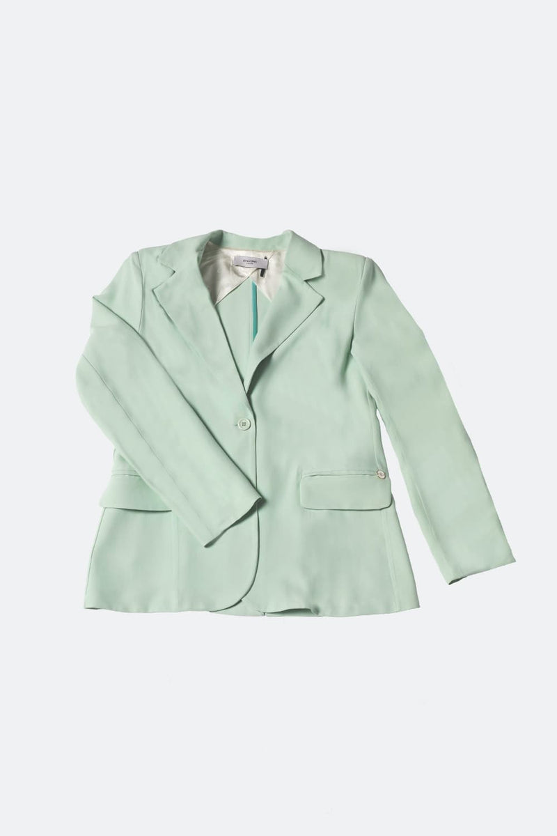 Blazer Over Tiffany donna Barone firenze - 3