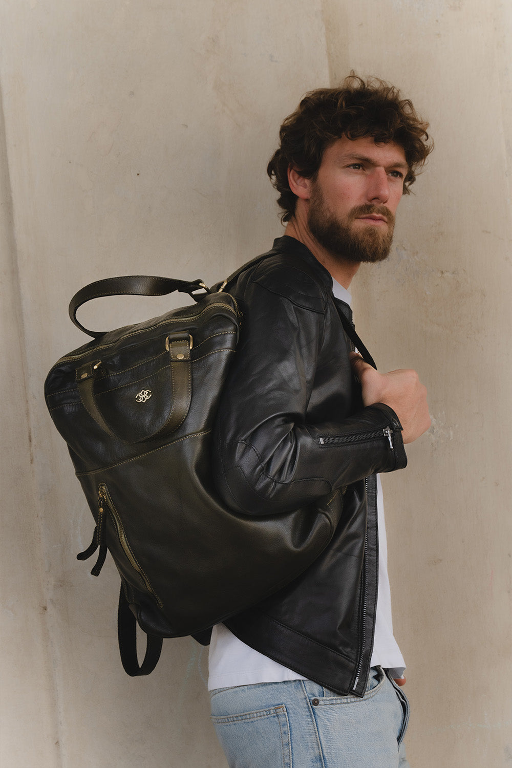 Roby Black man Barone firenze - 7