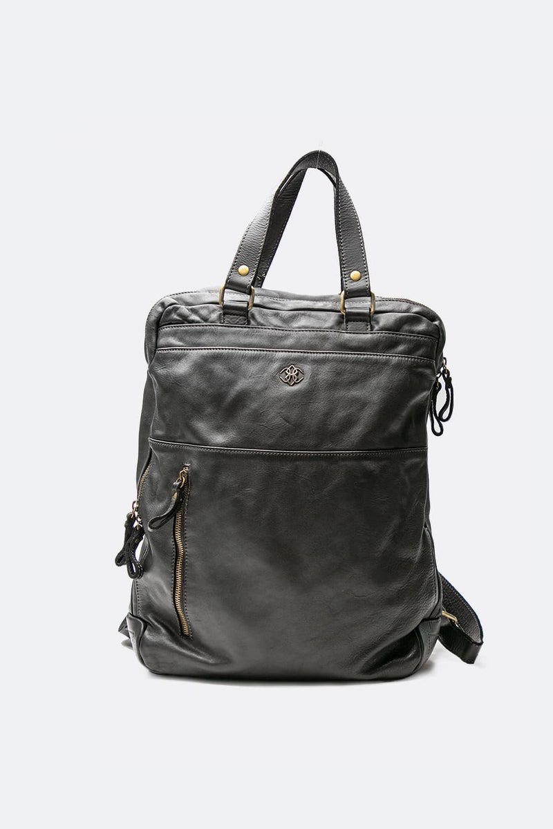Bolgheri Backpack unisex Barone firenze - 2