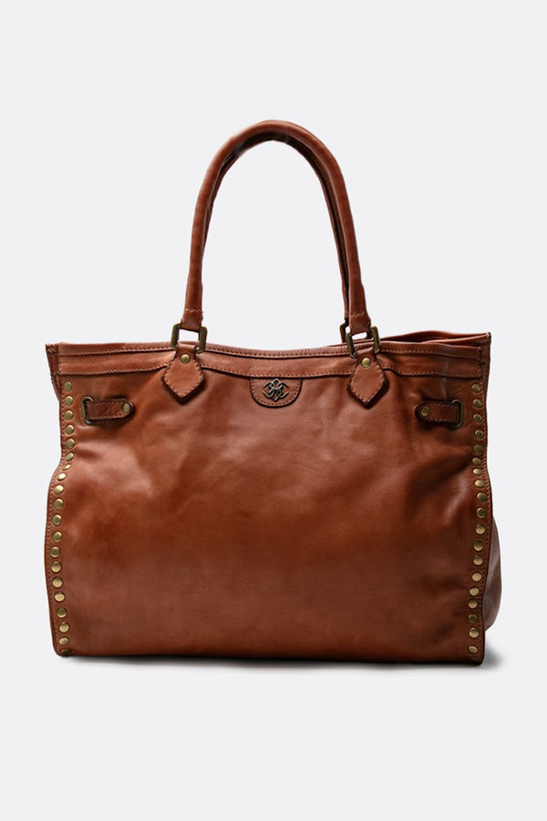 Botticelli Cuoio donna Barone firenze