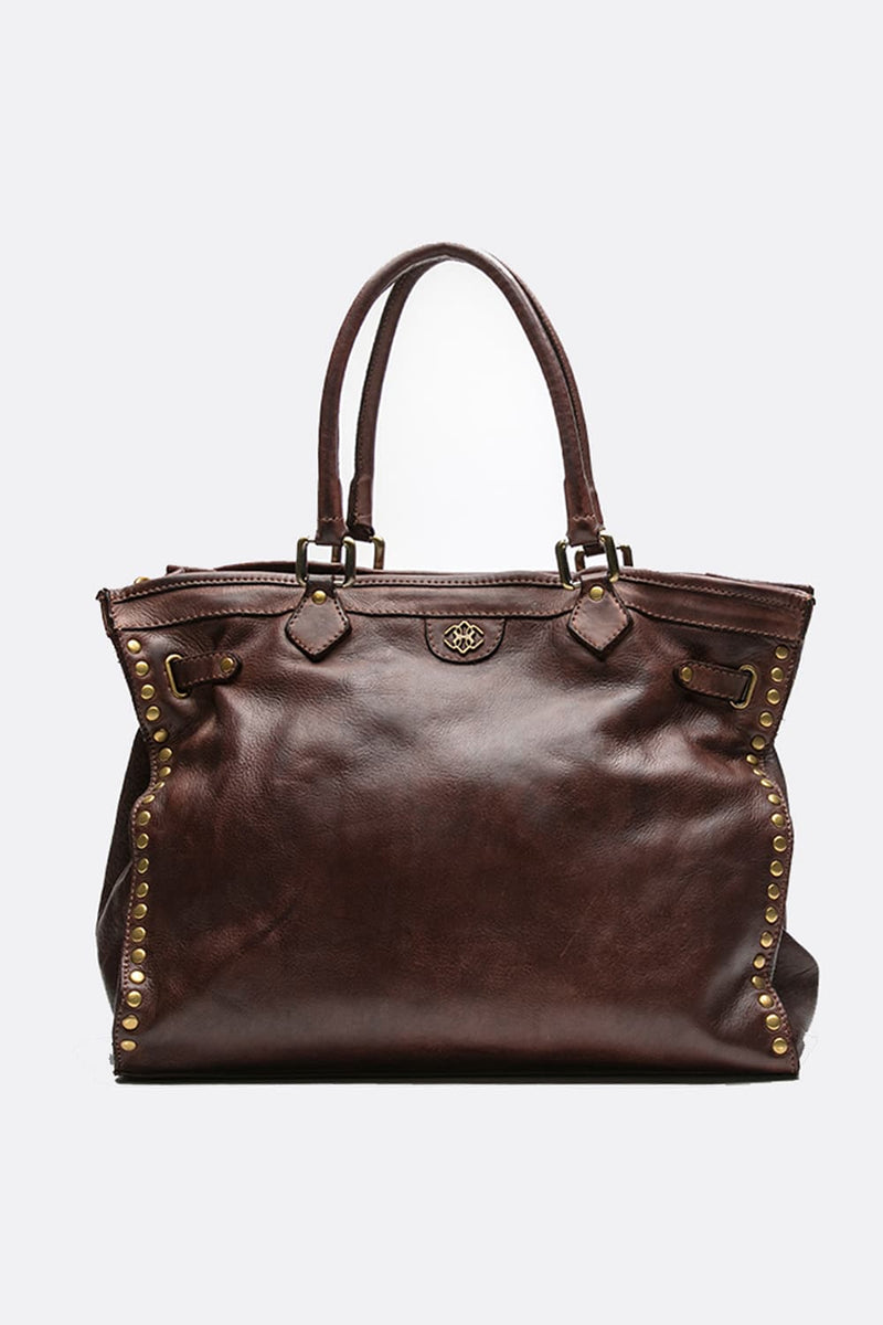 Botticelli Dark Brown donna Barone firenze - 1