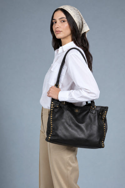 Botticelli Black