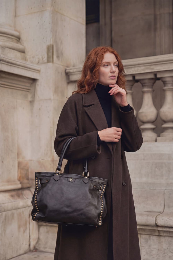 Botticelli Black donna Barone firenze