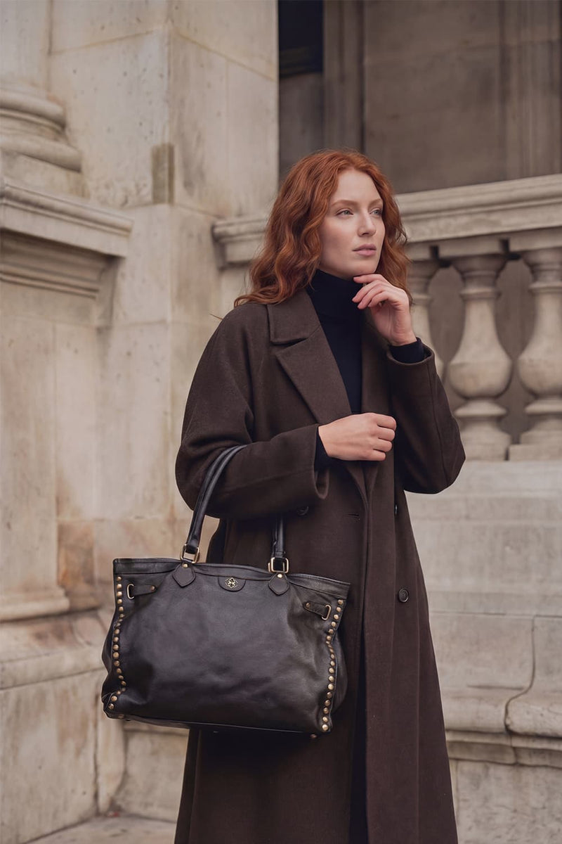 Botticelli Black donna Barone firenze - 2