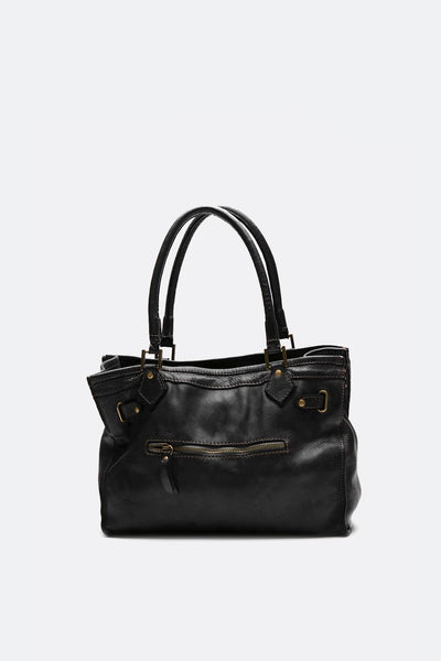 Botticelli Small Black
