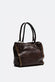 Botticelli Small Dark Brown donna Barone firenze - 5