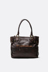 Botticelli Small Dark Brown donna Barone firenze - 8